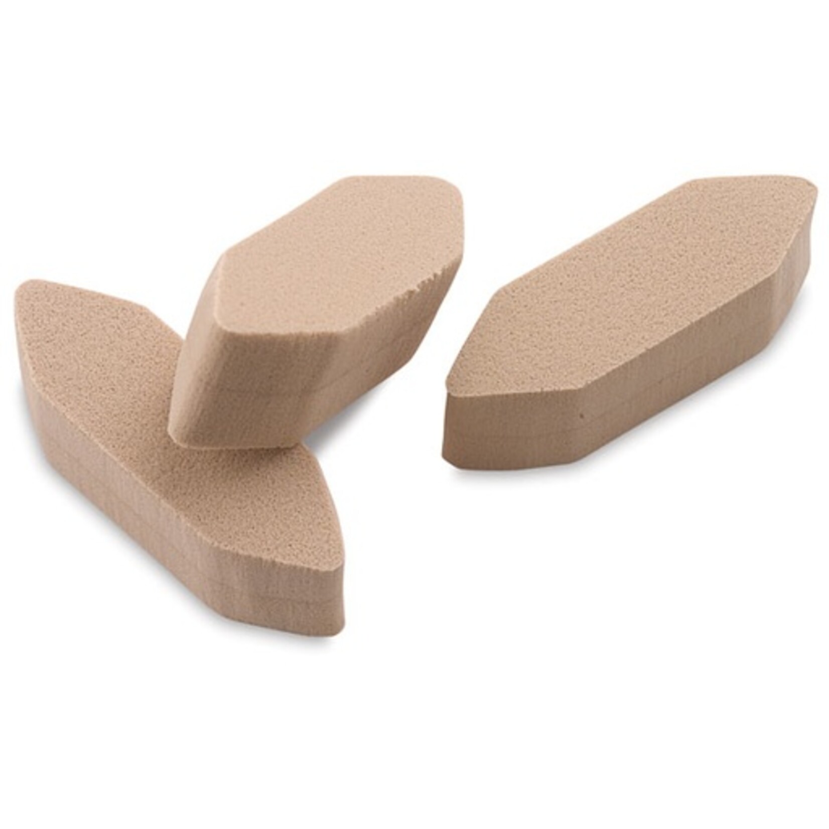 Pan Pastel PAN PASTEL SOFFT SPONGE POINT 3/PK