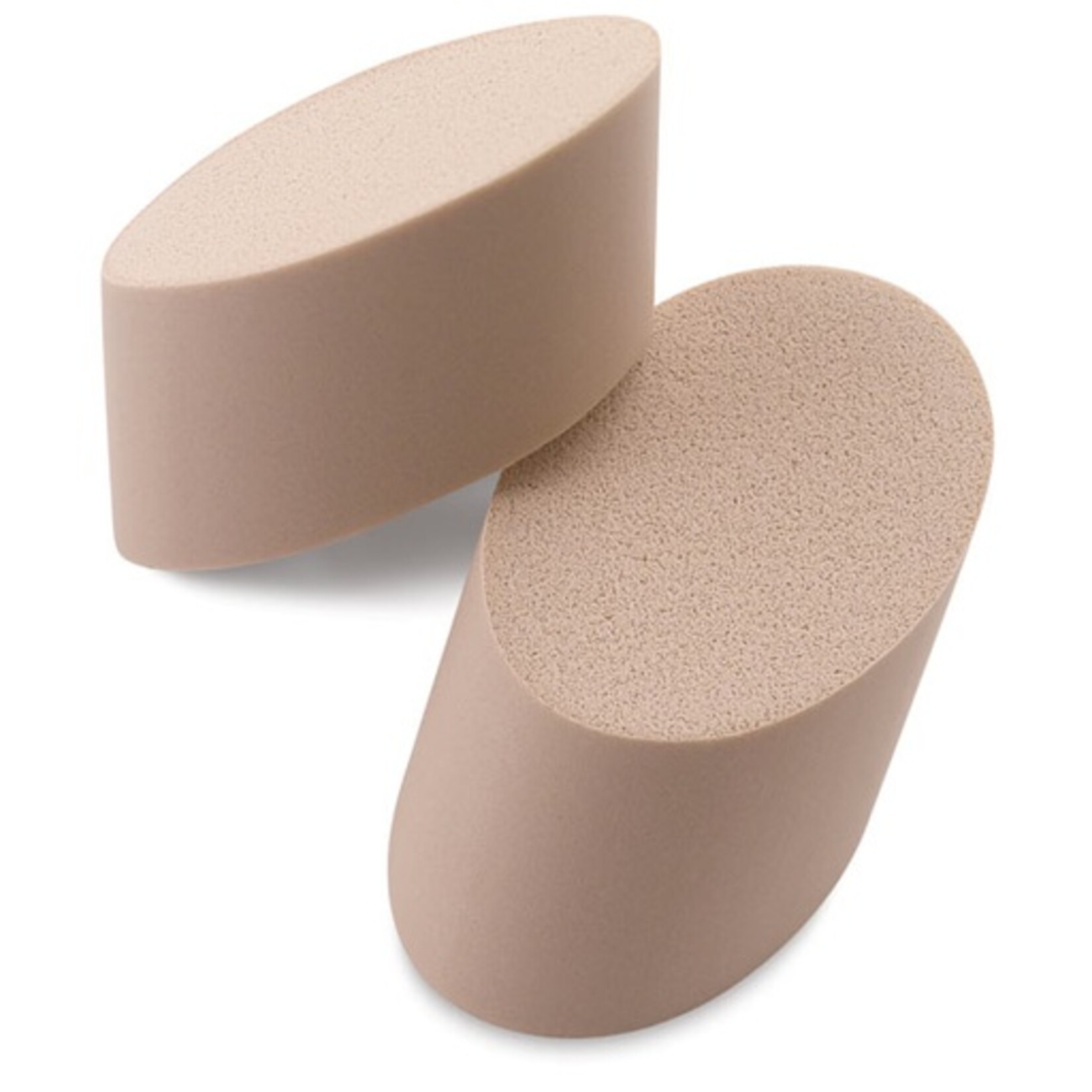 Pan Pastel PAN PASTEL SOFFT SPONGE ROUND SLICE 2/PK