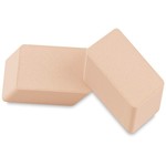 Pan Pastel PAN PASTEL SOFFT SPONGE FLAT ANGLE SLICE 2/PK