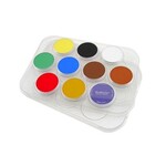 Pan Pastel PAN PASTEL PALETTE TRAY 10