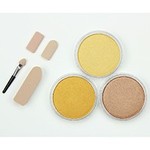 Pan Pastel PAN PASTEL METALLIC I SET/3