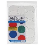 Pan Pastel PAN PASTEL PALETTE TRAY/20