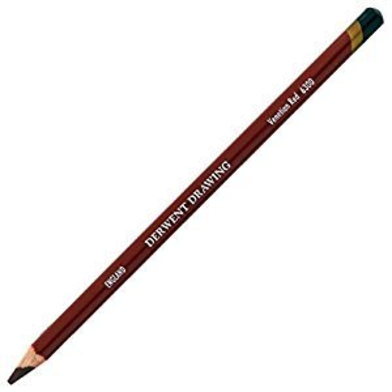 DERWENT DERWENT DRAWING PENCIL VENETIAN RED