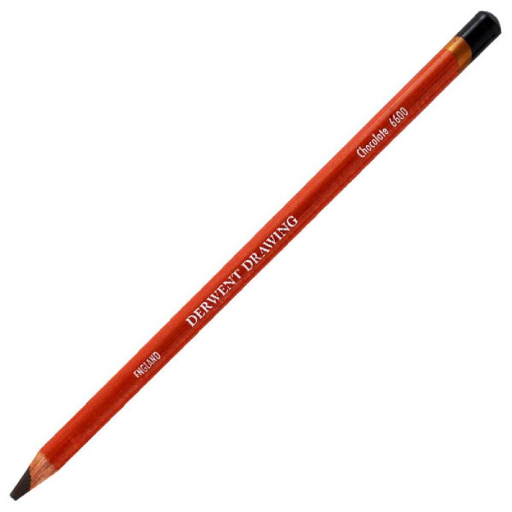 DERWENT DERWENT DRAWING PENCIL CHOCOLATE