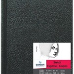 CANSON CANSON ARTIST SERIES SKETCH BOOK 5.5X8.5 65LB HARDBOUND  108/SHT    CAN-100510350