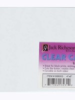JACK RICHESON RICHESON CLEAR CARVE LINOLEUM 4X6    RIC-688003