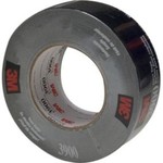 3M 3M DUCT TAPE BLACK 48MMX60YD 3900