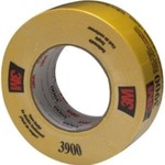 3M 3M DUCT TAPE YELLOW 48MMX60YD  3900