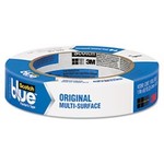 3M 3M PAINTERS TAPE BLUE 1''X60YD