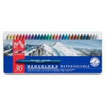 CARAN D'ACHE CARAN D'ACHE NEOCOLOR II CRAYON SET/30