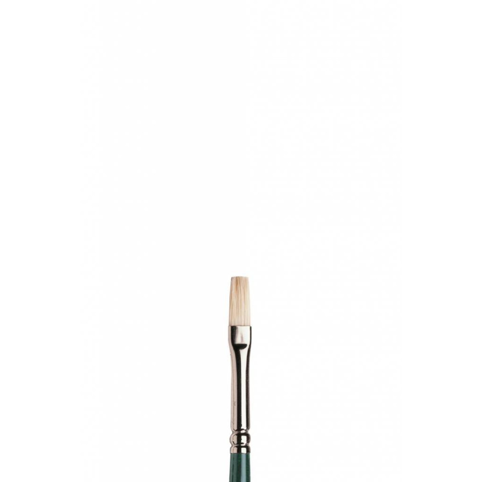 WINSOR NEWTON WINTON BRUSH FLAT 2