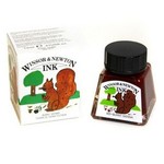 WINSOR NEWTON WINSOR & NEWTON DRAWING INK BURNT SIENNA 14ML