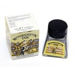 WINSOR NEWTON WINSOR & NEWTON DRAWING INK SILVER 14ML