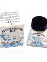 WINSOR NEWTON WINSOR & NEWTON DRAWING INK WHITE 14ML