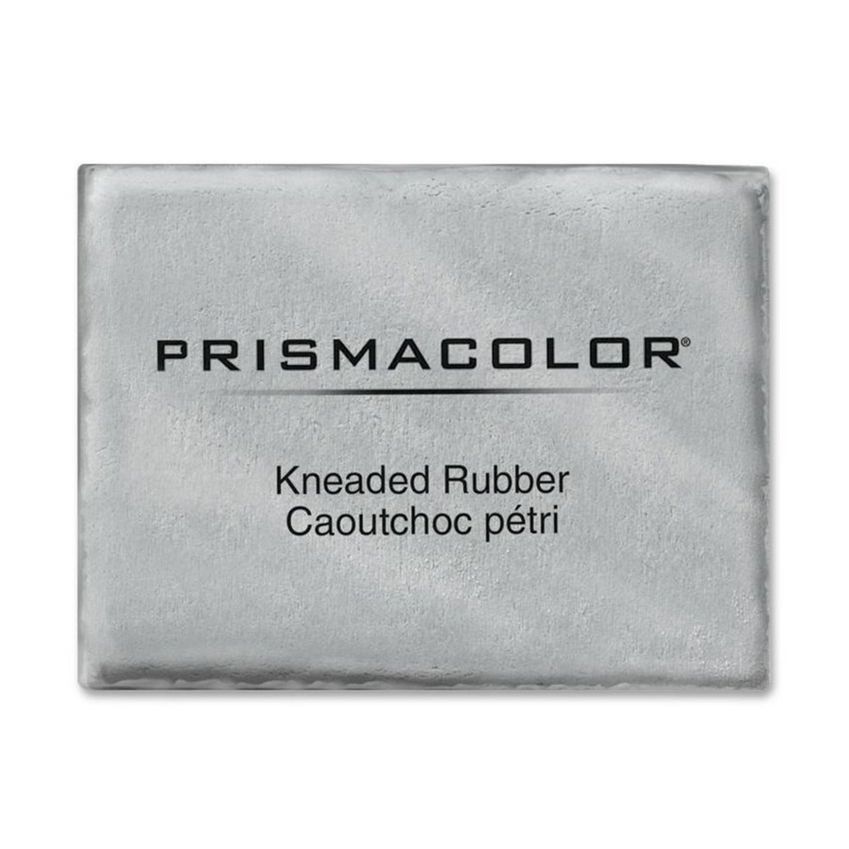 SANFORD PRISMACOLOR KNEADED RUBBER ERASER EXTRA LARGE