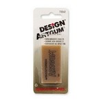 SANFORD DESIGN LARGE GUM ERASER 2x1x1