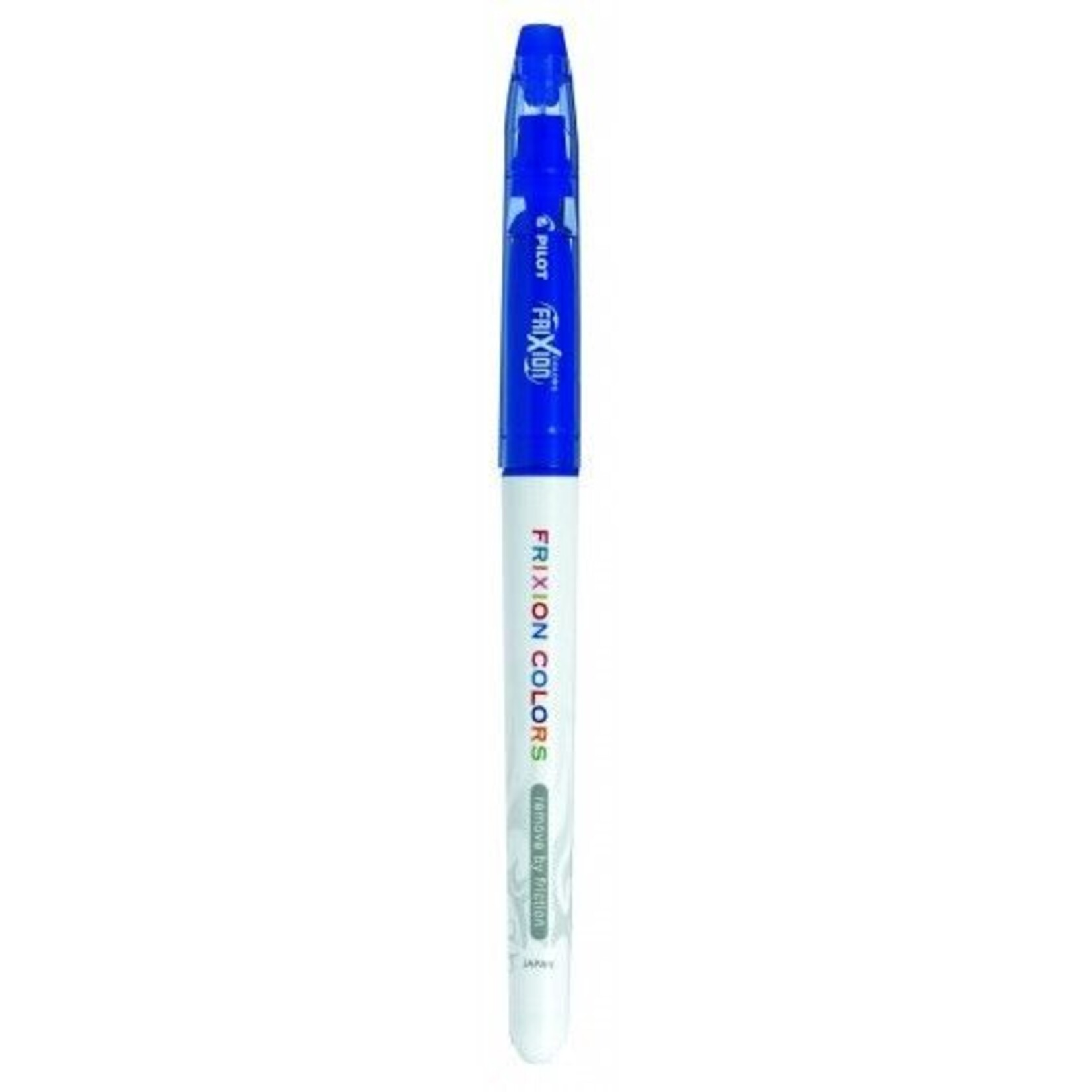 PILOT PILOT FRIXION BALL ERASABLE GEL INK PEN FINE 0.7MM TURQUOISE