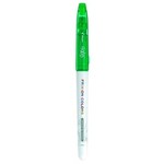 PILOT PILOT FRIXION BALL ERASABLE GEL INK PEN FINE 0.7MM GREEN