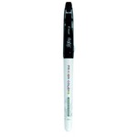 PILOT PILOT FRIXION BALL ERASABLE GEL INK PEN FINE 0.7MM BLACK