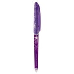 PILOT PILOT FRIXION POINT ERASABLE GEL INK PEN EXTRA FINE 0.5MM VIOLET