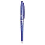 PILOT PILOT FRIXION POINT ERASABLE GEL INK PEN EXTRA FINE 0.5MM BLUE