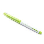 PILOT PILOT FRIXION COLORS ERASABLE INK PEN 2.5MM LIGHT GREEN