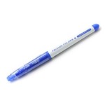 PILOT PILOT FRIXION COLORS ERASABLE INK PEN 2.5MM BLUE