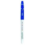 PILOT PILOT FRIXION COLORS ERASABLE INK PEN 2.5MM LIGHT BLUE