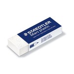 STAEDTLER STAEDTLER MARS PLASTIC ERASER LARGE WHITE 52650