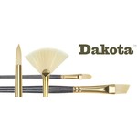 Princeton Dakota 6300 Brushes