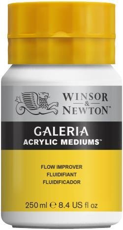 artists acrylic flow improver