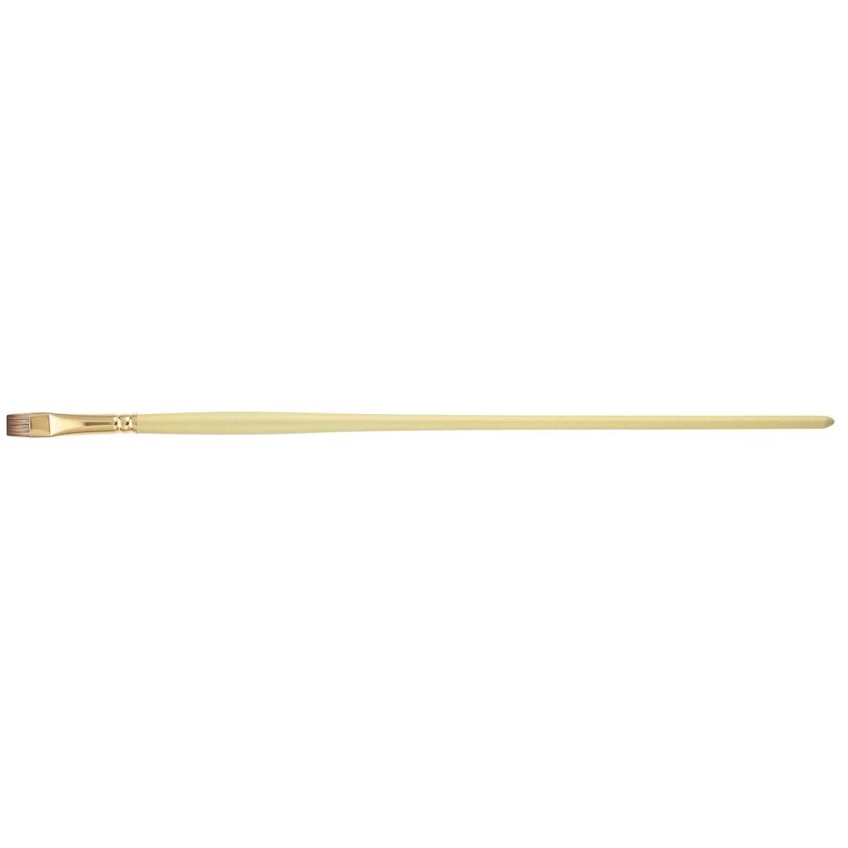 PRINCETON PRINCETON IMPERIAL BRUSH SERIES 6600 SYNTHETIC MONGOOSE BRIGHT 16