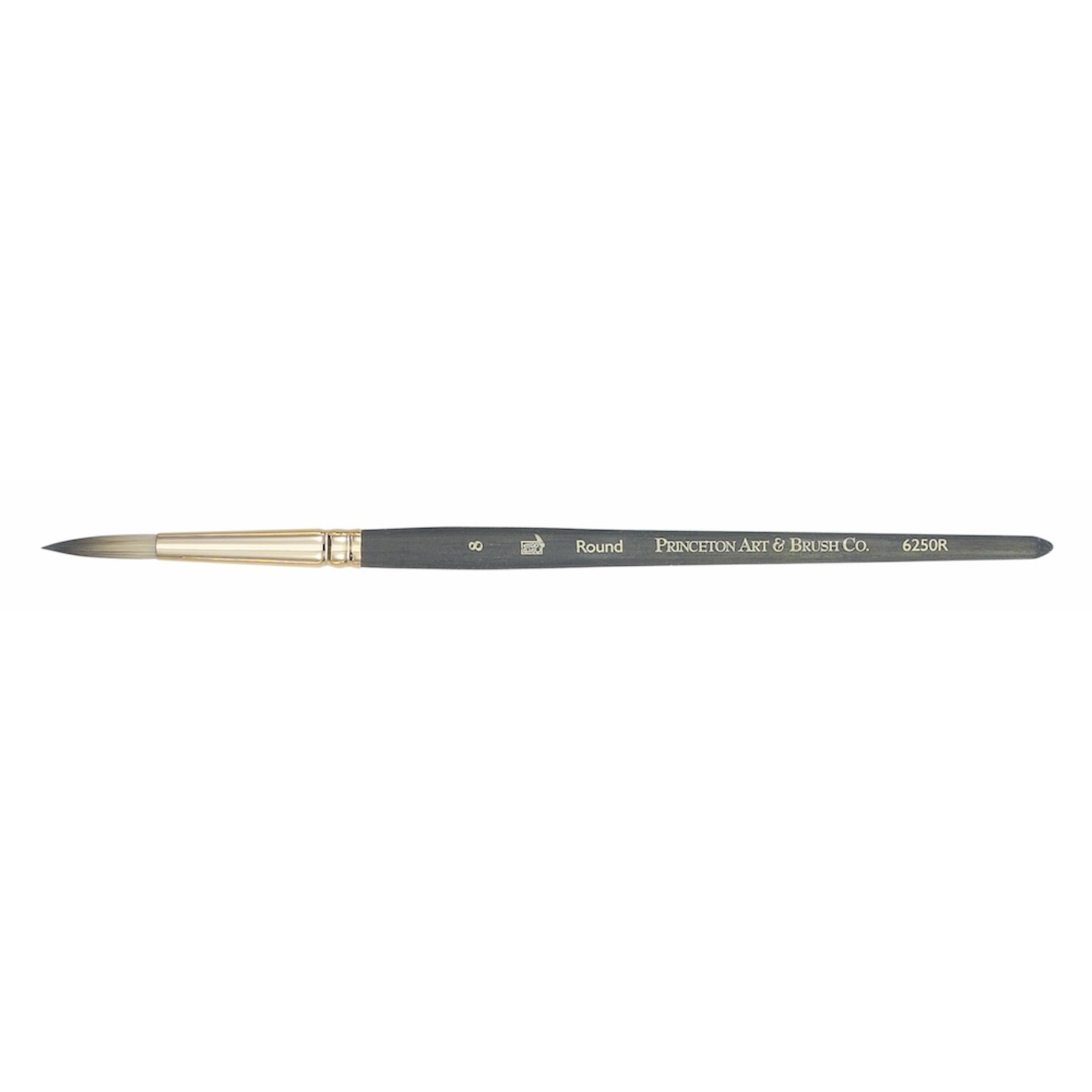 PRINCETON PRINCETON UMBRIA BRUSH SERIES 6250 SPECIAL SYNTHETIC SH ROUND 6