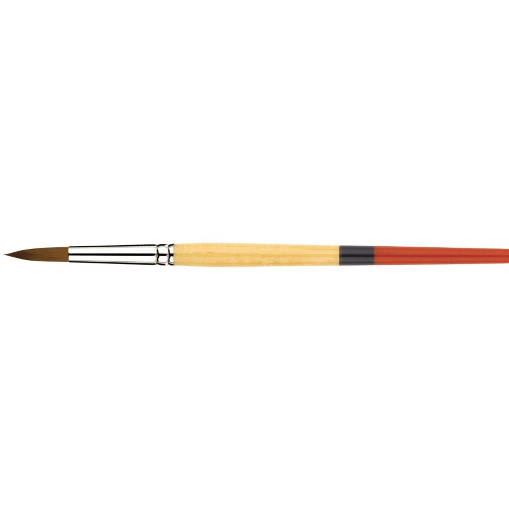 PRINCETON PRINCETON SNAP BRUSH SERIES 9650 GOLD SYNTHETIC SH ROUND 3/0