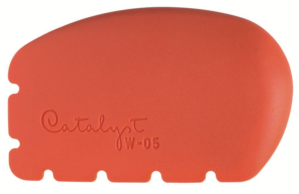 PRINCETON PRINCETON CATALYST WEDGE W05 Colours Artist Supplies