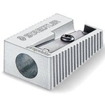 STAEDTLER STAEDTLER METAL SHARPENER 51027