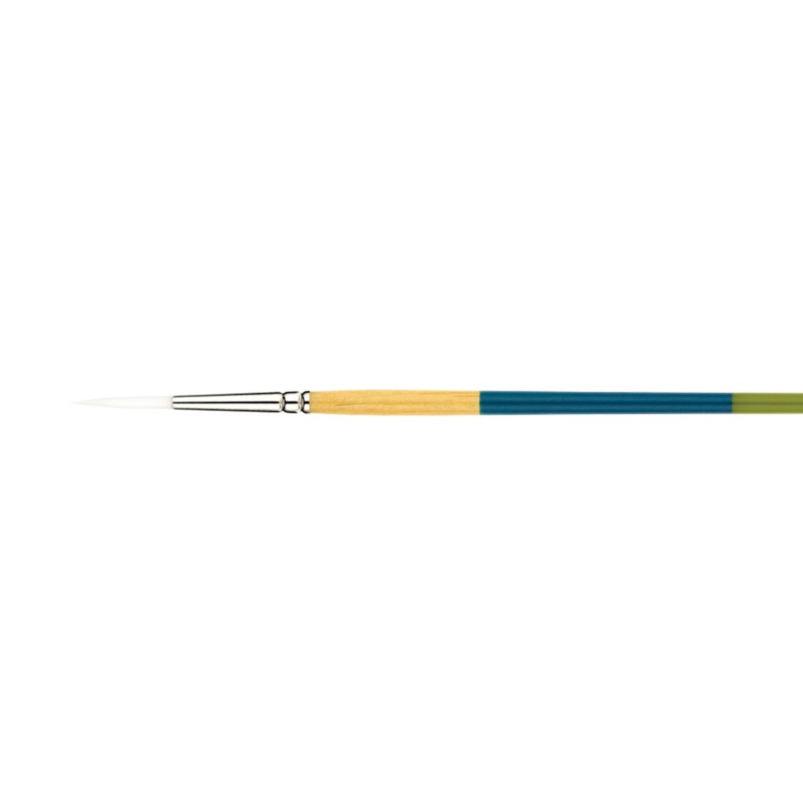 PRINCETON PRINCETON SNAP BRUSH SERIES 9850 WHITE SYNTHETIC SH LINER 4