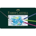 FABER CASTELL ALBRECHT DURER WATERCOLOUR PENCIL SET/60    FAC-117560