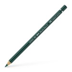 FABER CASTELL ALBRECHT DURER WATERCOLOUR PENCIL 267 PINE GREEN