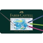 FABER CASTELL ALBRECHT DURER WATERCOLOUR PENCIL SET/120    FAC-117511