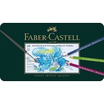 FABER CASTELL ALBRECHT DURER WATERCOLOUR PENCIL SET/120    FAC-117511