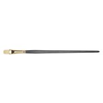 PRINCETON PRINCETON DAKOTA BRUSH SERIES 6300 SYNTHETIC BRISTLE BRIGHT 6