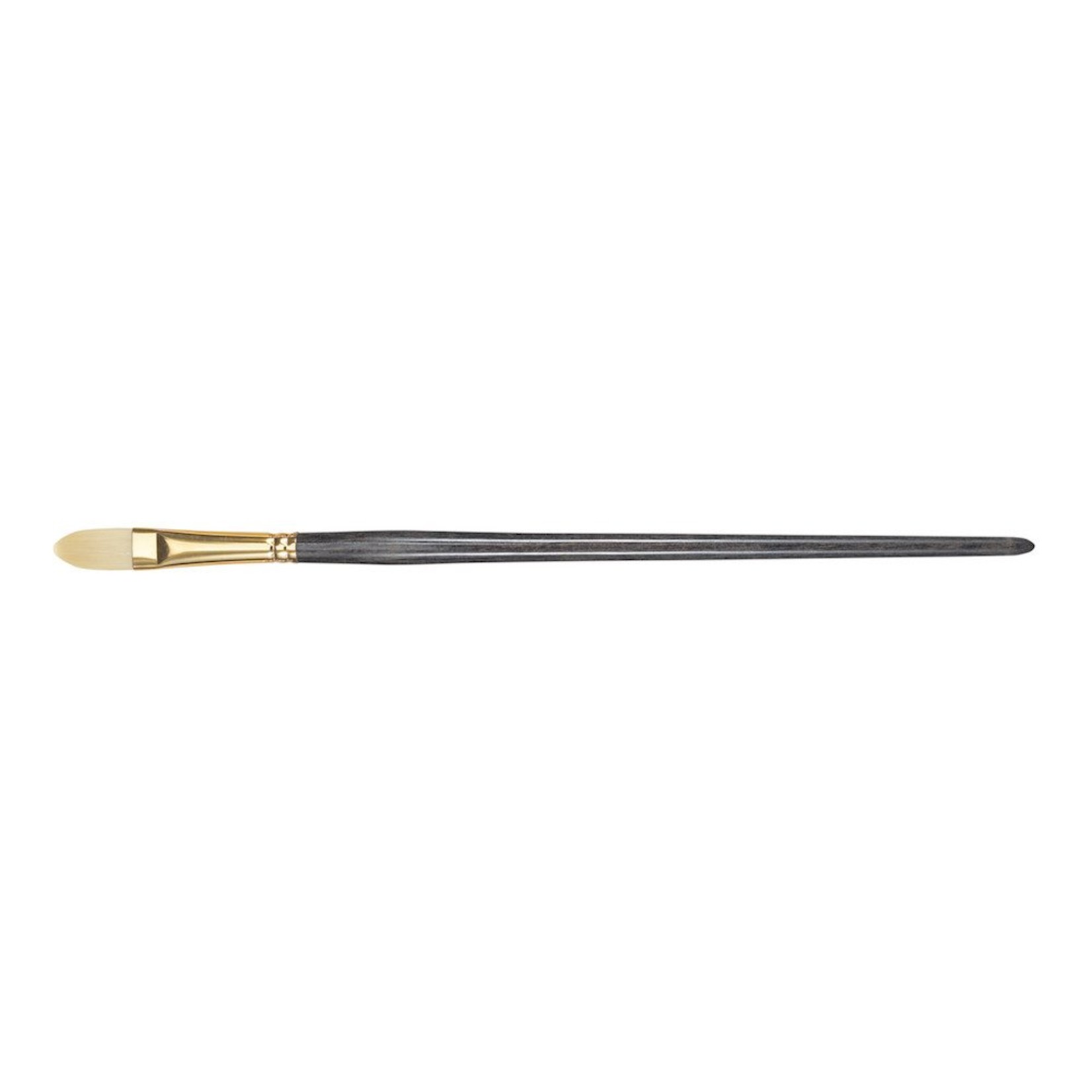 PRINCETON PRINCETON DAKOTA BRUSH SERIES 6300 SYNTHETIC BRISTLE FILBERT 8