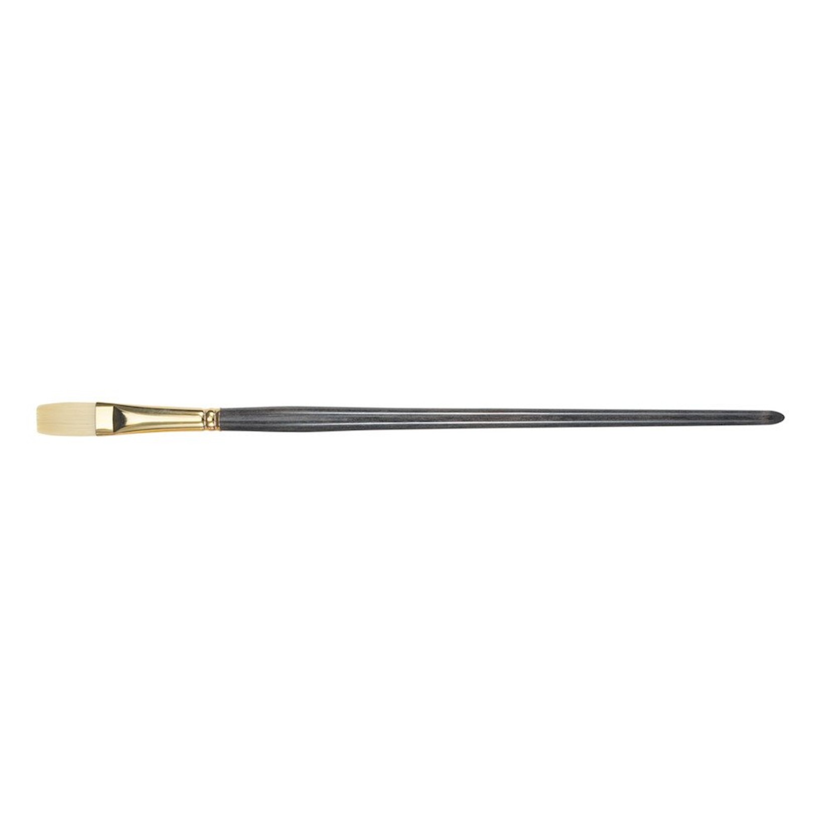 PRINCETON PRINCETON DAKOTA BRUSH SERIES 6300 SYNTHETIC BRISTLE FLAT 4