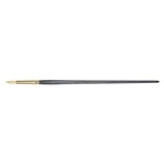 PRINCETON PRINCETON DAKOTA BRUSH SERIES 6300 SYNTHETIC BRISTLE ROUND 12