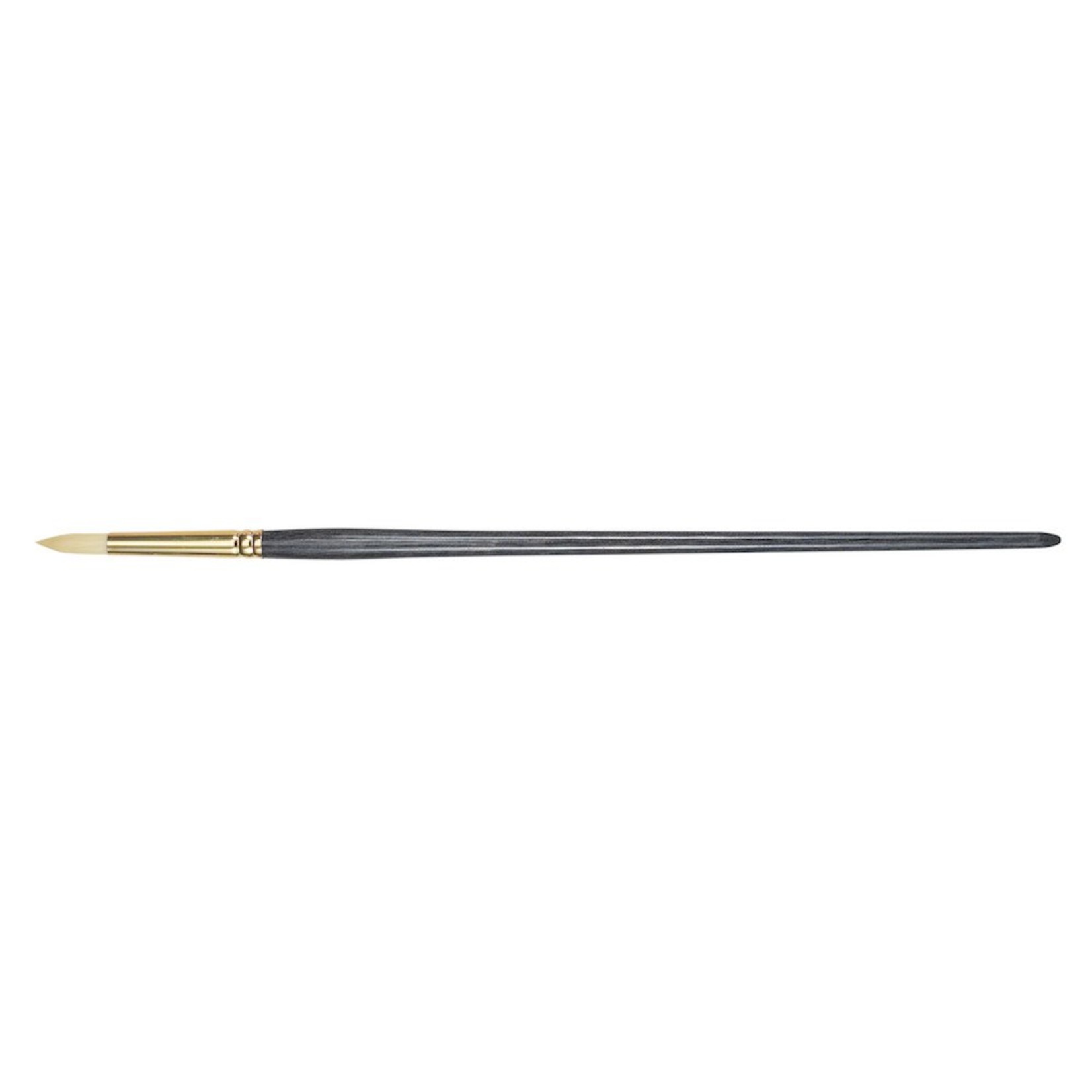 PRINCETON PRINCETON DAKOTA BRUSH SERIES 6300 SYNTHETIC BRISTLE ROUND 8