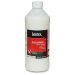 LIQUITEX LIQUITEX GLOSS VARNISH 16OZ