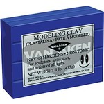 VAN AKEN PLASTALINA ULTRA BLUE 4.5LB