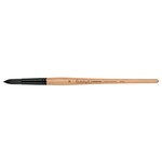 PRINCETON PRINCETON CATALYST BRUSH SERIES 6400 POLYTIP BRISTLE ROUND 2/0