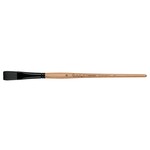 PRINCETON PRINCETON CATALYST BRUSH SERIES 6400 POLYTIP BRISTLE FLAT 20